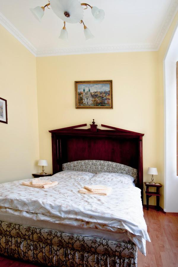 Pension Napoleon Karlsbad Exterior foto